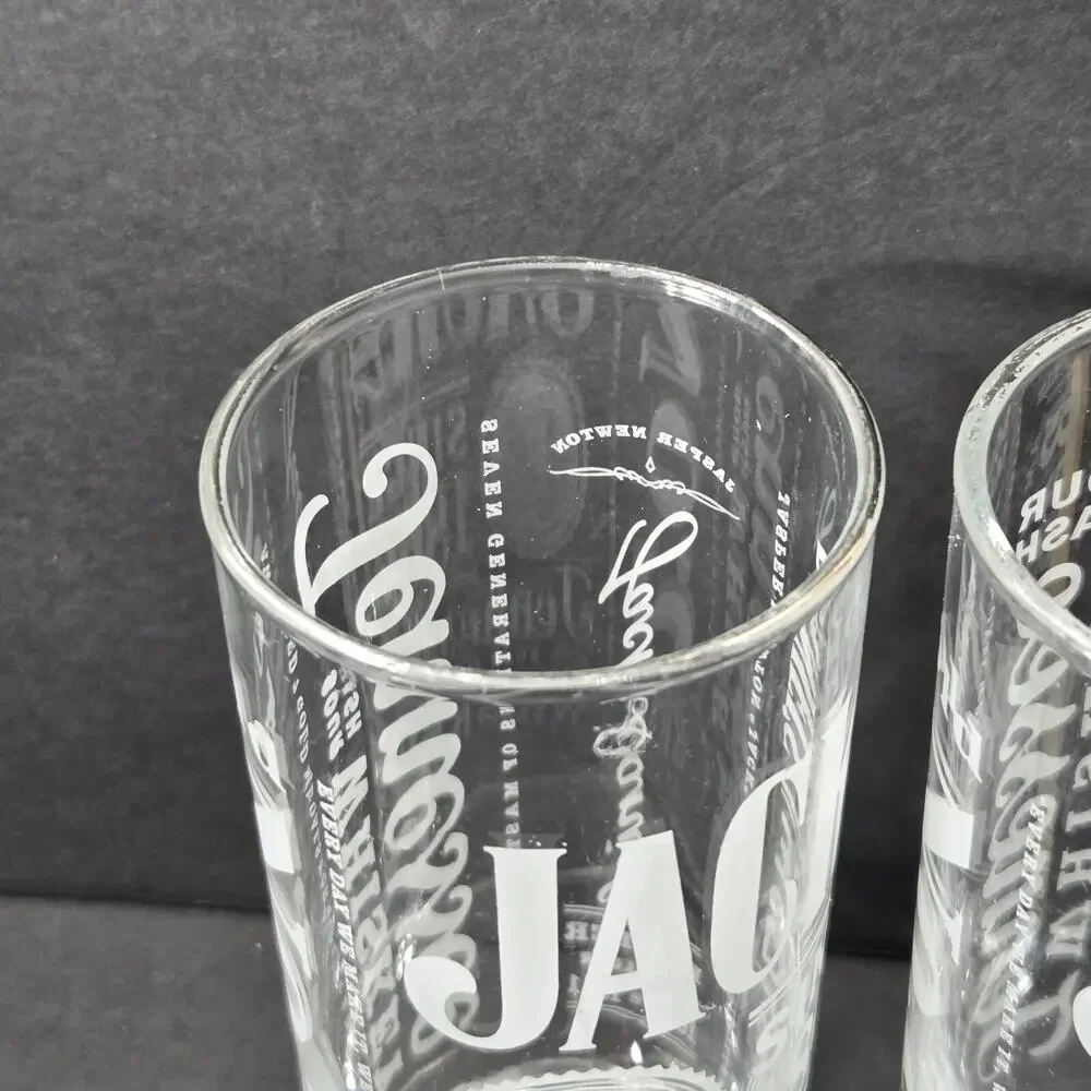 Jack Daniel’s product set